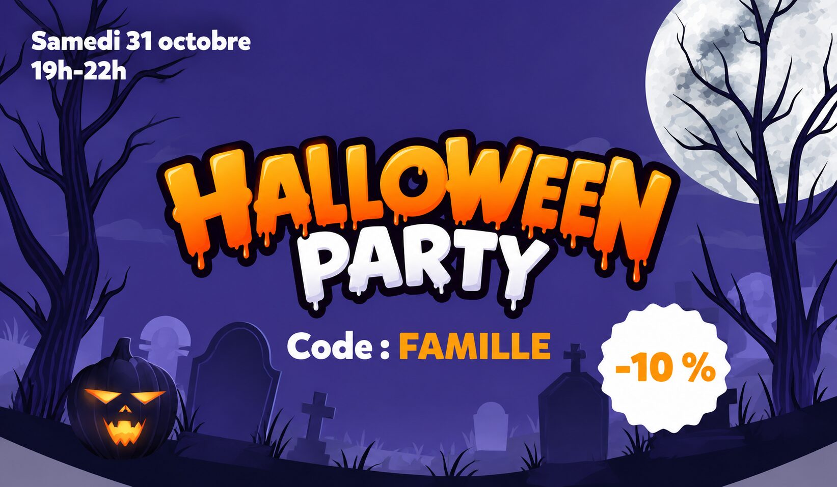 OFFRE PACK FAMILLE